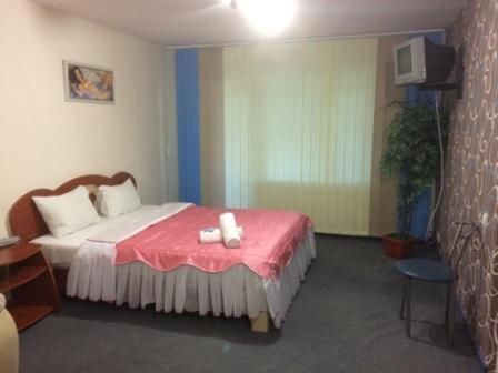 Отели типа «постель и завтрак» Mini Hotel Vesna Днепр-23