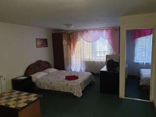 Отели типа «постель и завтрак» Mini Hotel Vesna Днепр-2