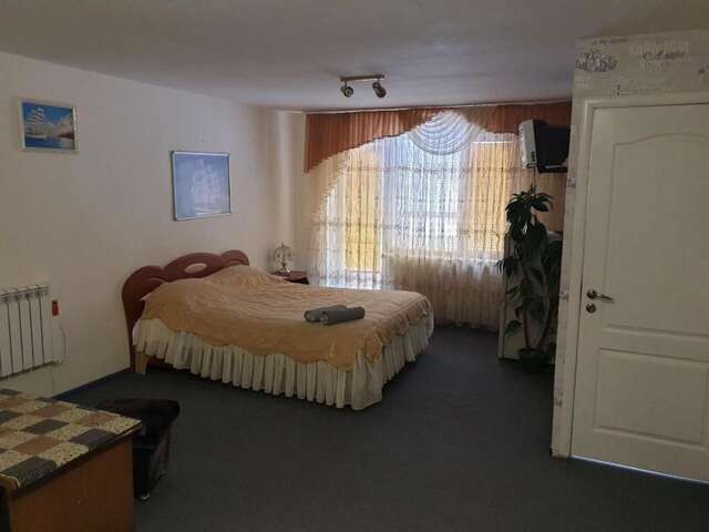 Отели типа «постель и завтрак» Mini Hotel Vesna Днепр-3