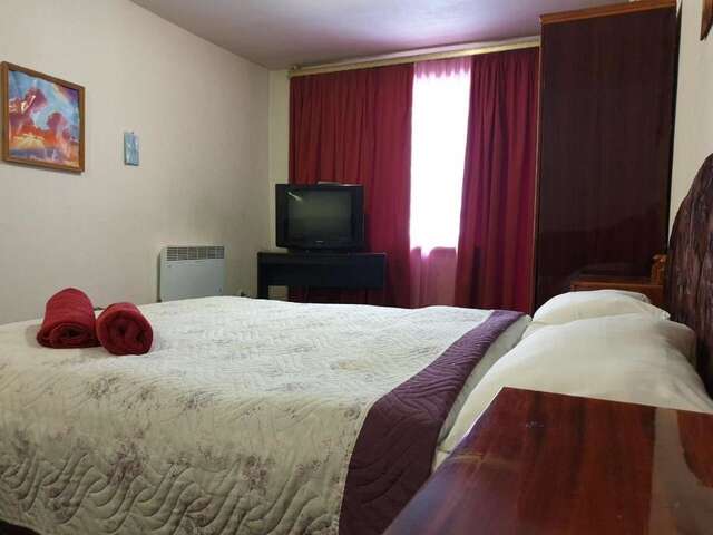 Отели типа «постель и завтрак» Mini Hotel Vesna Днепр-12