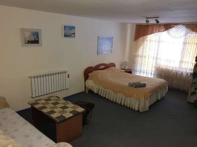 Отели типа «постель и завтрак» Mini Hotel Vesna Днепр-18