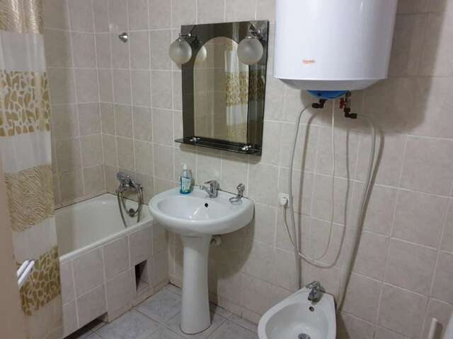 Отели типа «постель и завтрак» Mini Hotel Vesna Днепр-19