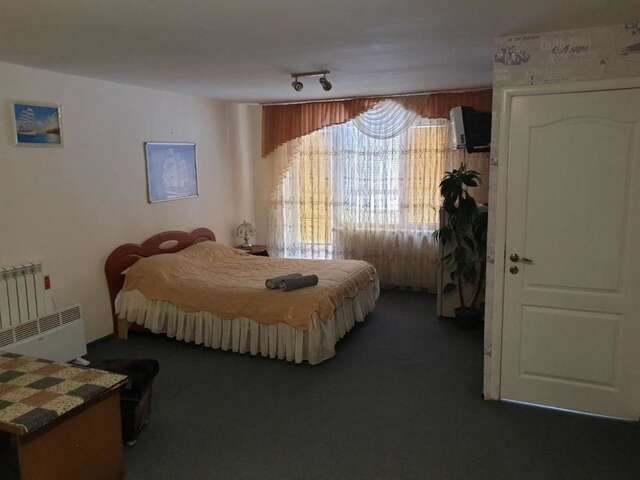 Отели типа «постель и завтрак» Mini Hotel Vesna Днепр-20