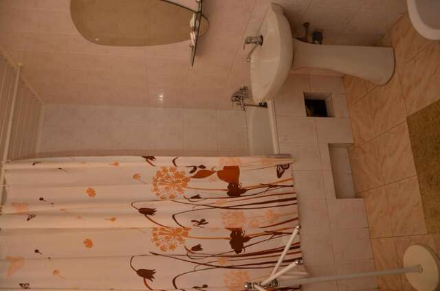 Отели типа «постель и завтрак» Mini Hotel Vesna Днепр-25