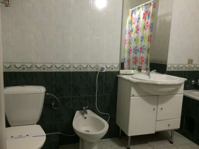 Отели типа «постель и завтрак» Mini Hotel Vesna Днепр-29