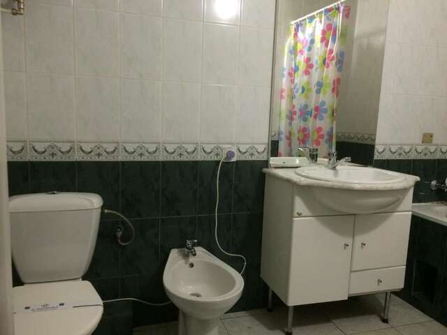 Отели типа «постель и завтрак» Mini Hotel Vesna Днепр-38