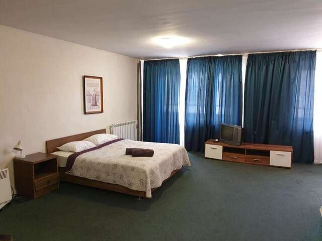 Отели типа «постель и завтрак» Mini Hotel Vesna Днепр-10